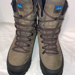 Cabelas by Meindl Gortex Boots